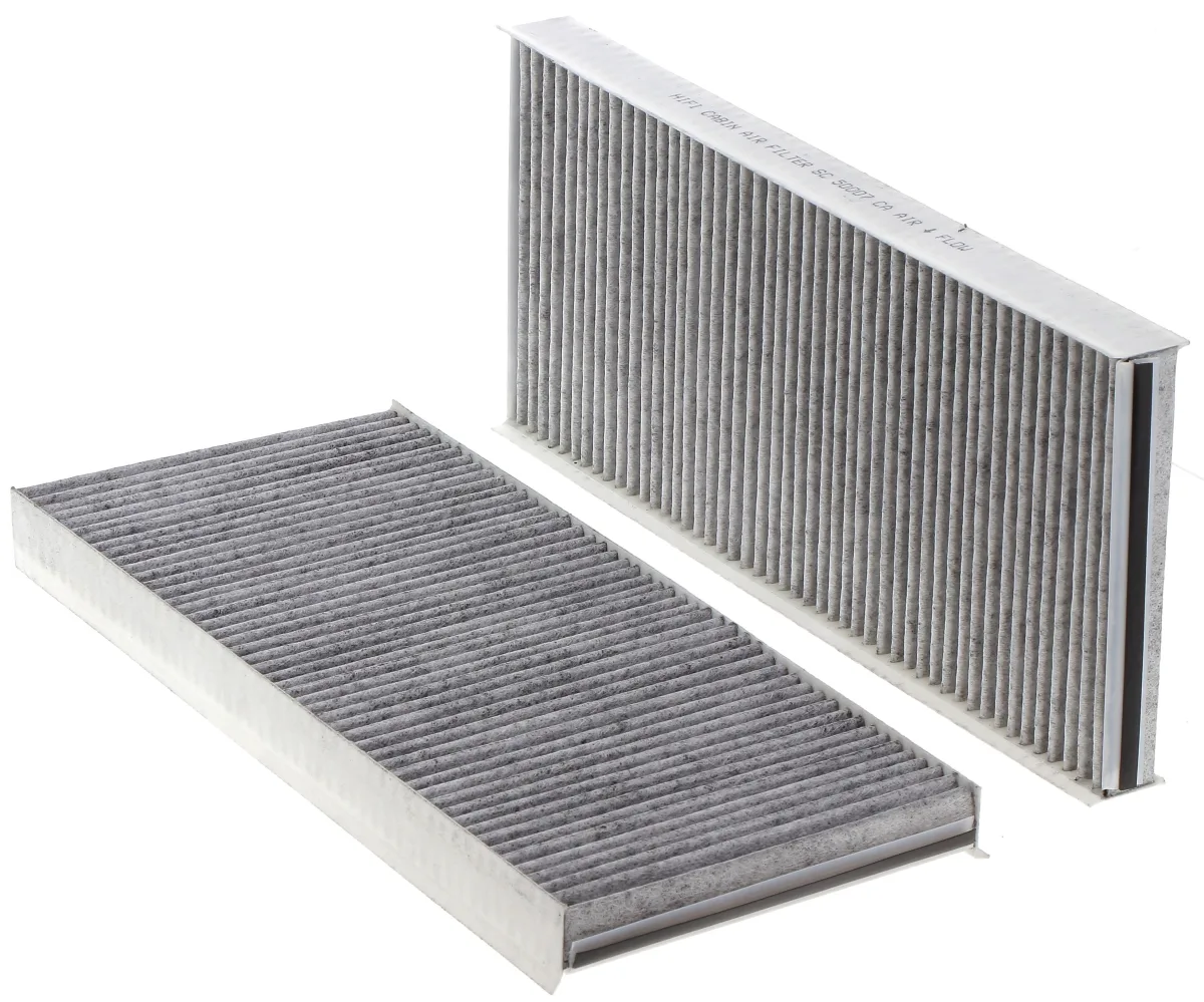 SC50007CA Hifi Filter