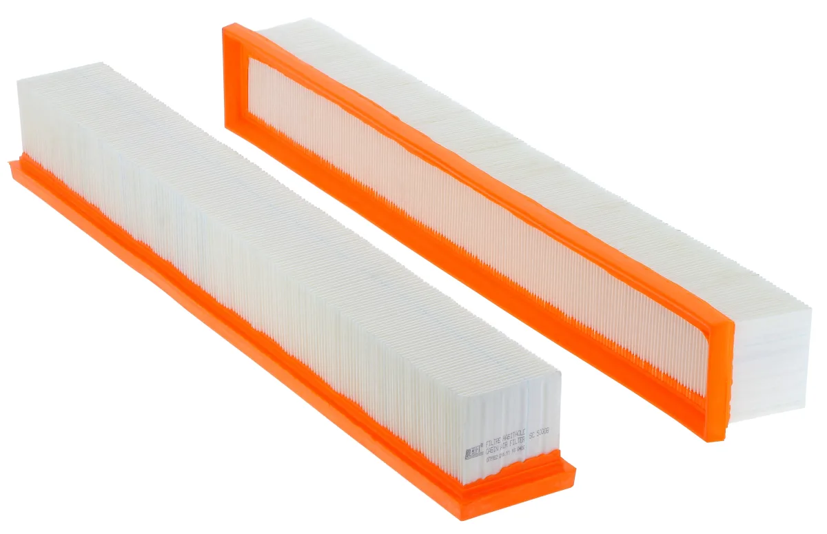 SC50008 Hifi Filter