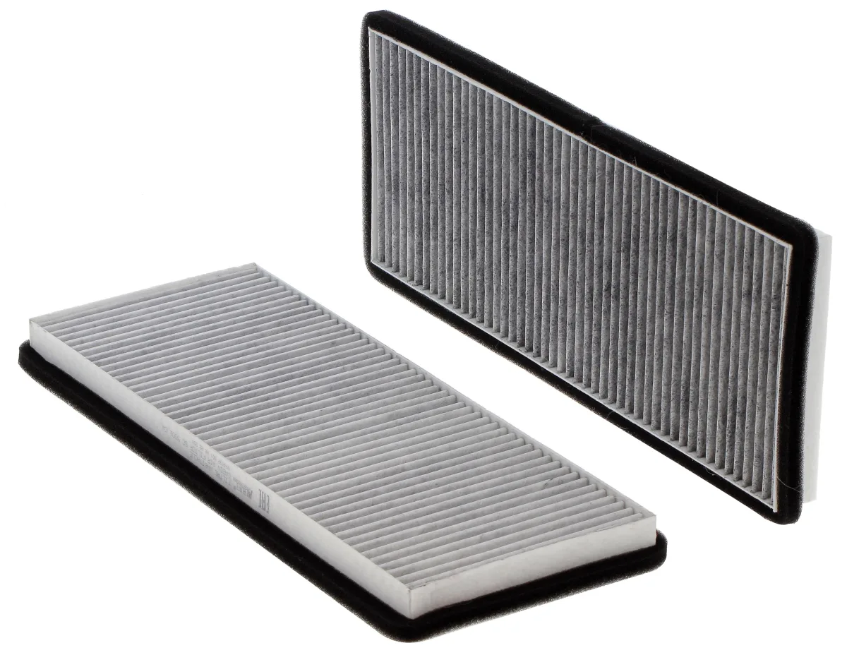 SC5001CA Hifi Filter