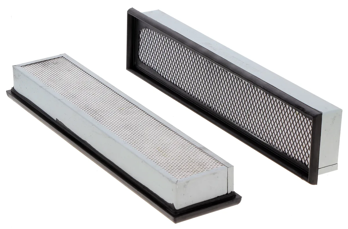 SC50010CAG Hifi Filter