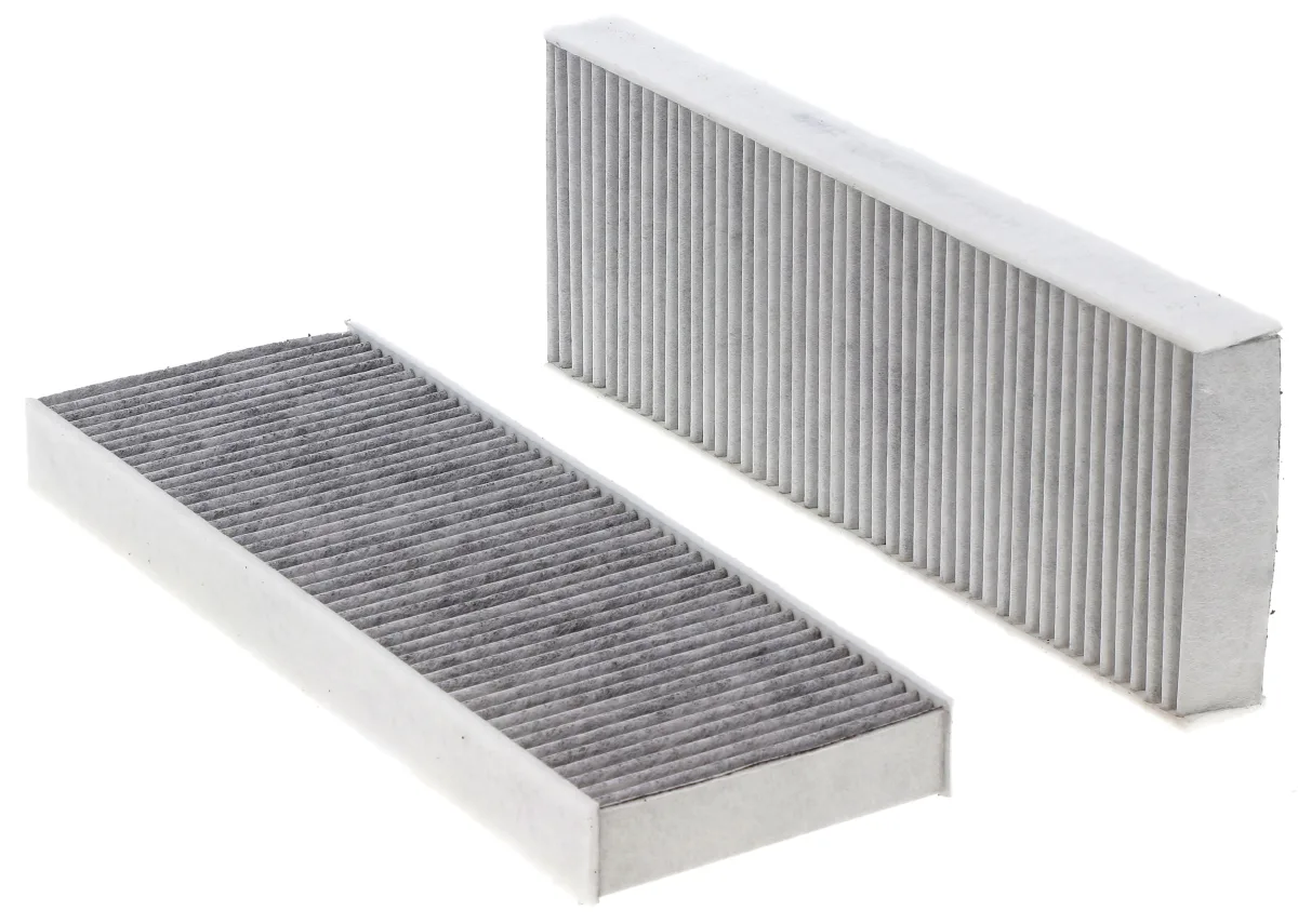 SC50016CA Hifi Filter