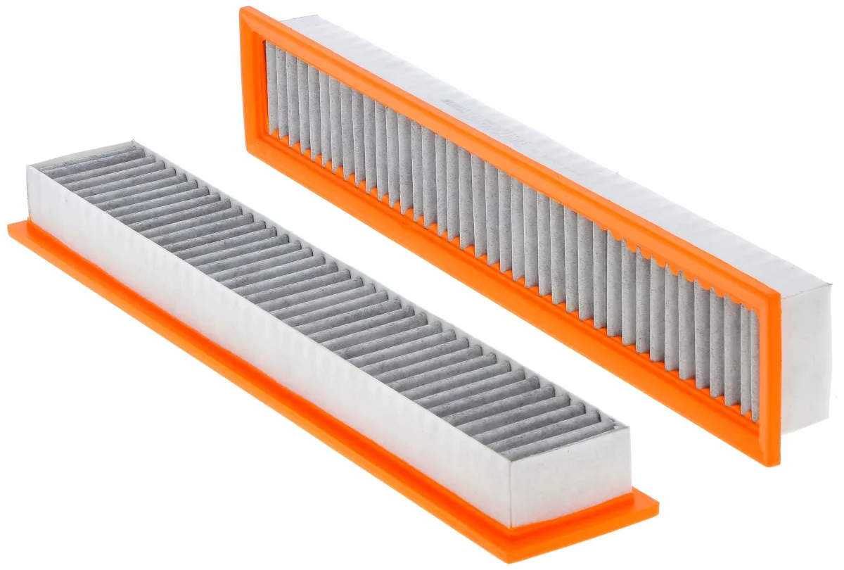 SC50020CAM3 Hifi Filter