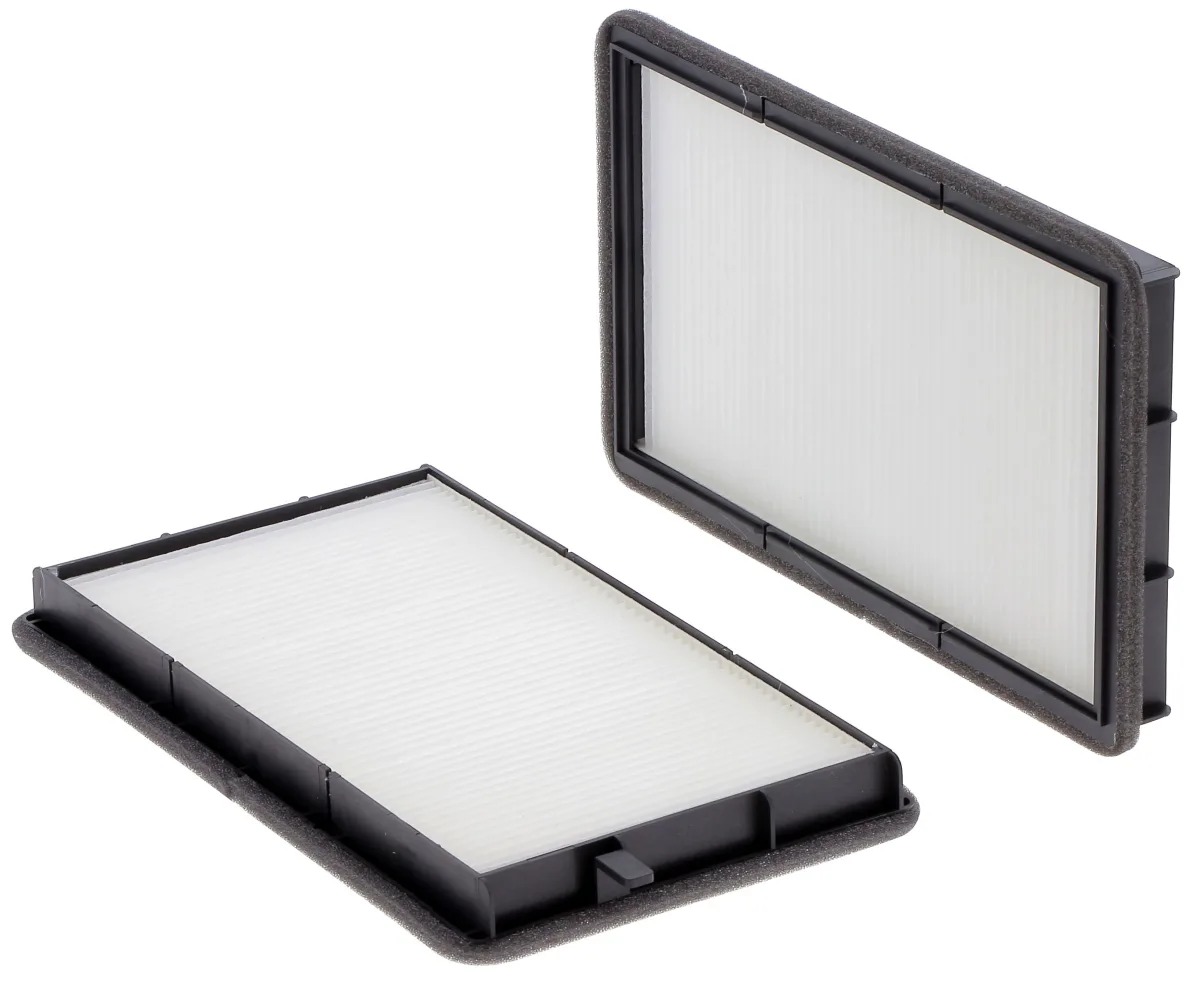 SC5003 Hifi Filter