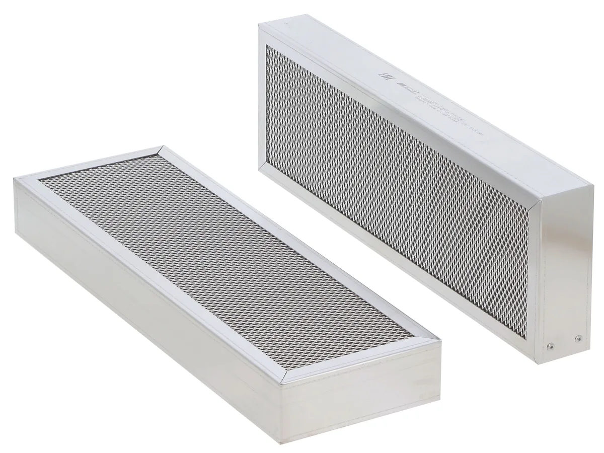 SC50035 Hifi Filter
