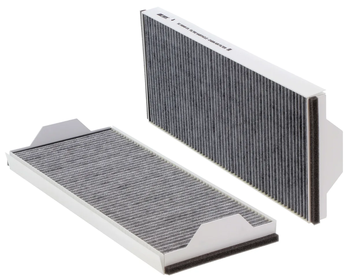 SC50049CA Hifi Filter