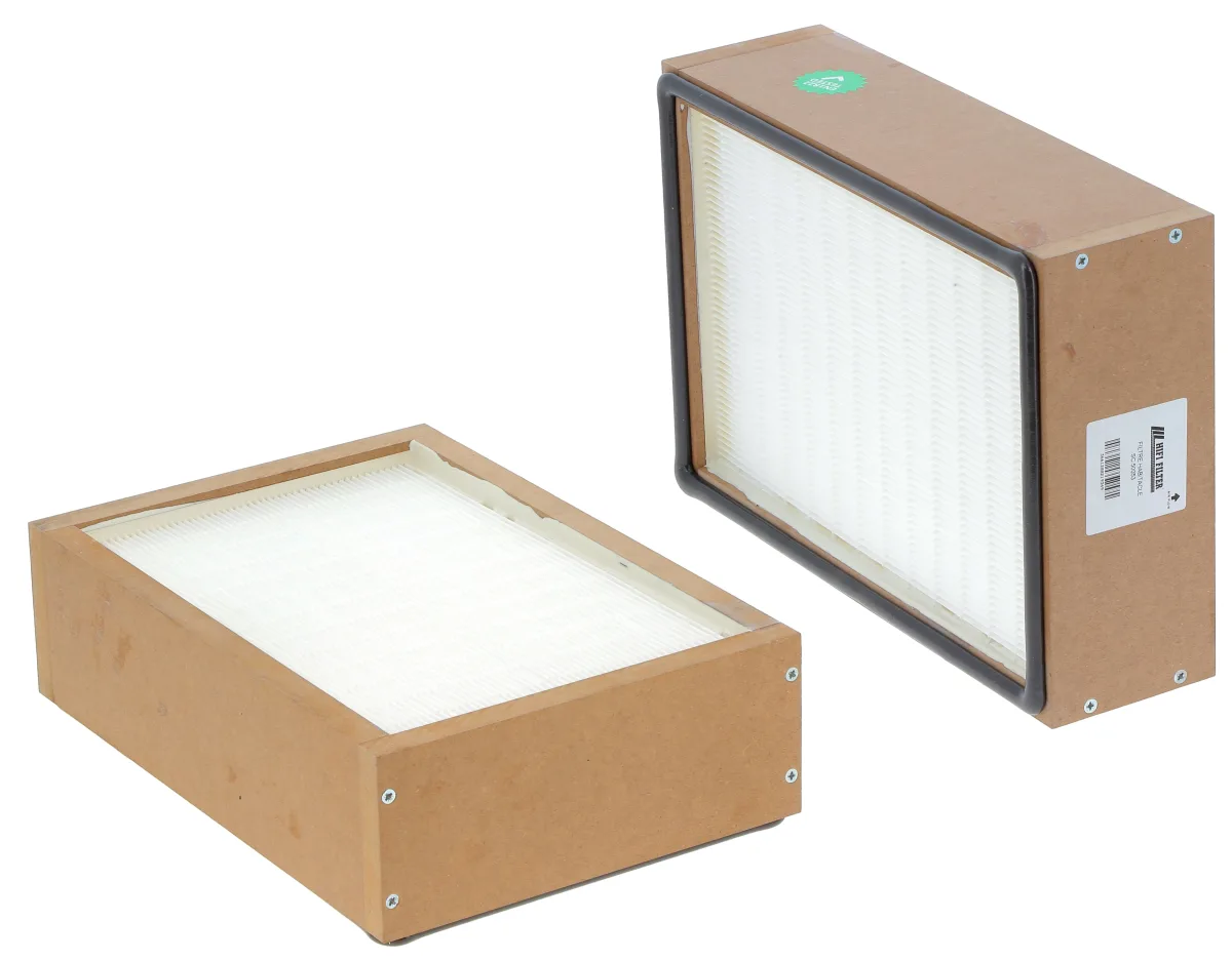 SC50053 Hifi Filter