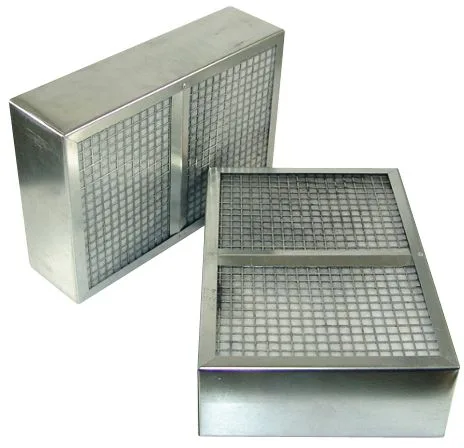 SC50054CAG Hifi Filter