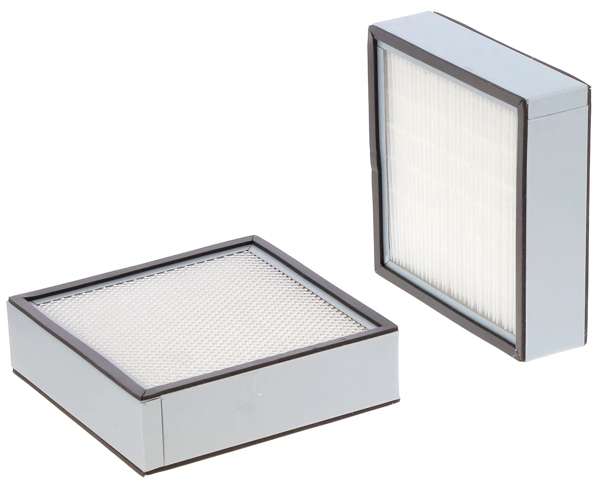 SC50071 Hifi Filter
