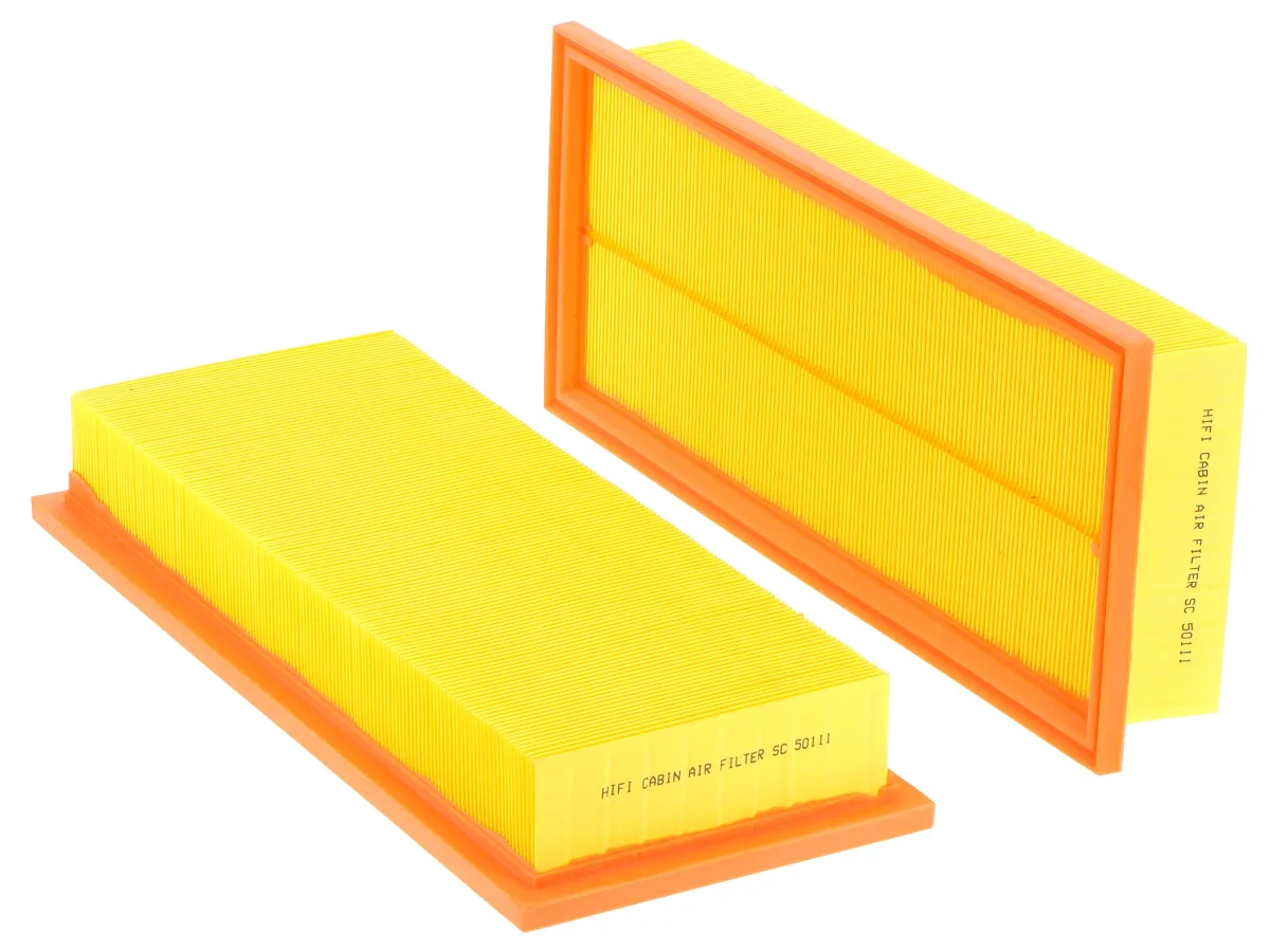 SC50111 Hifi Filter