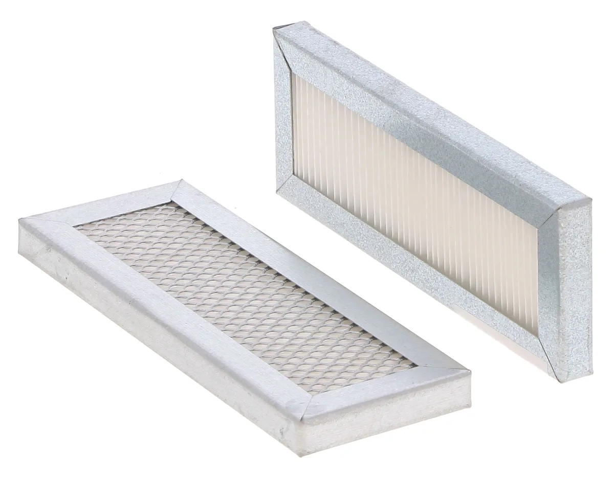 SC50119 Hifi Filter