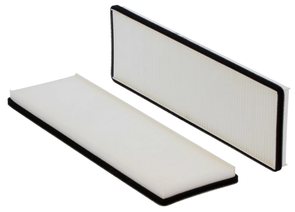 SC50124 Hifi Filter