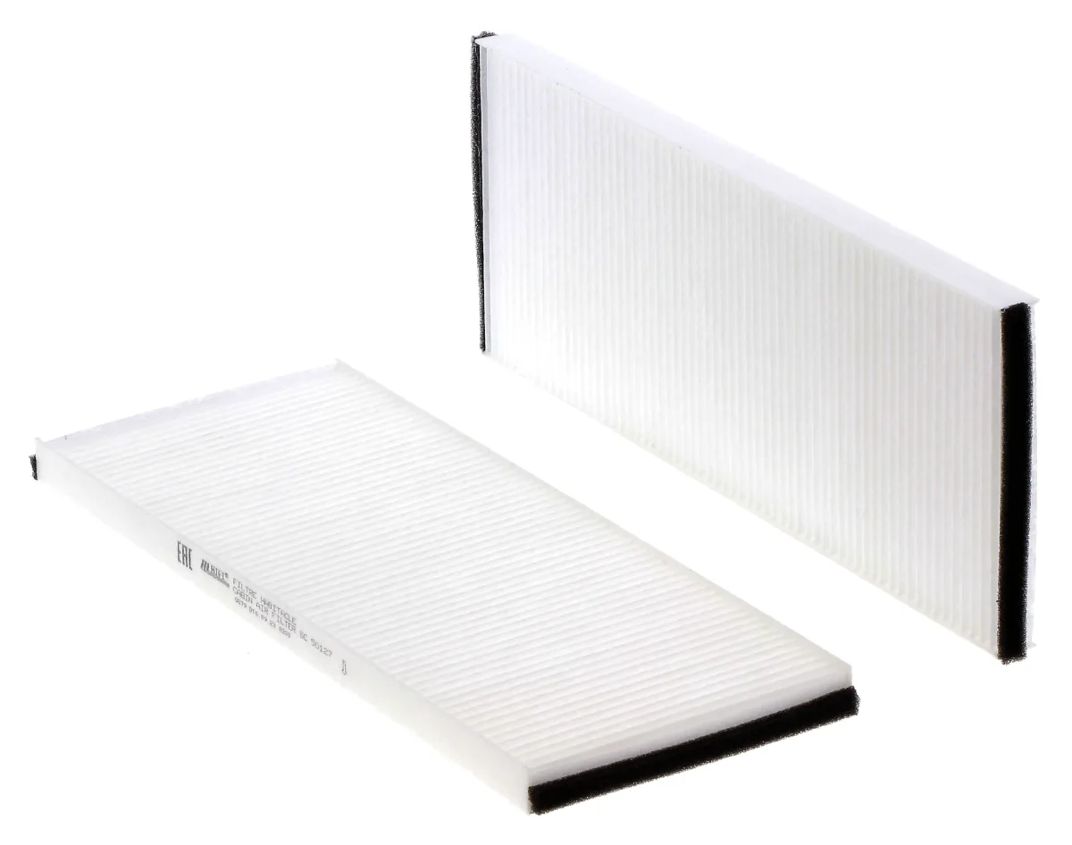 SC50127 Hifi Filter
