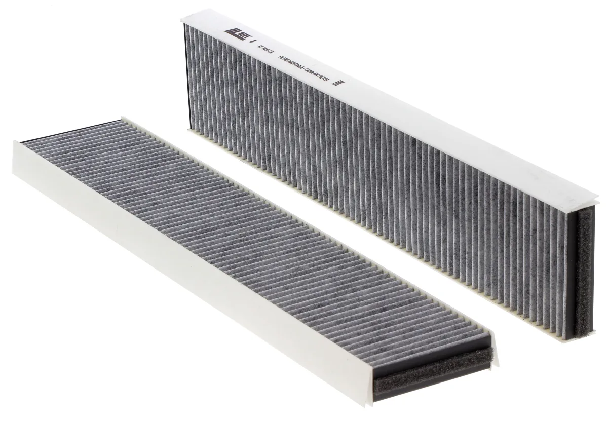 SC5013CA Hifi Filter