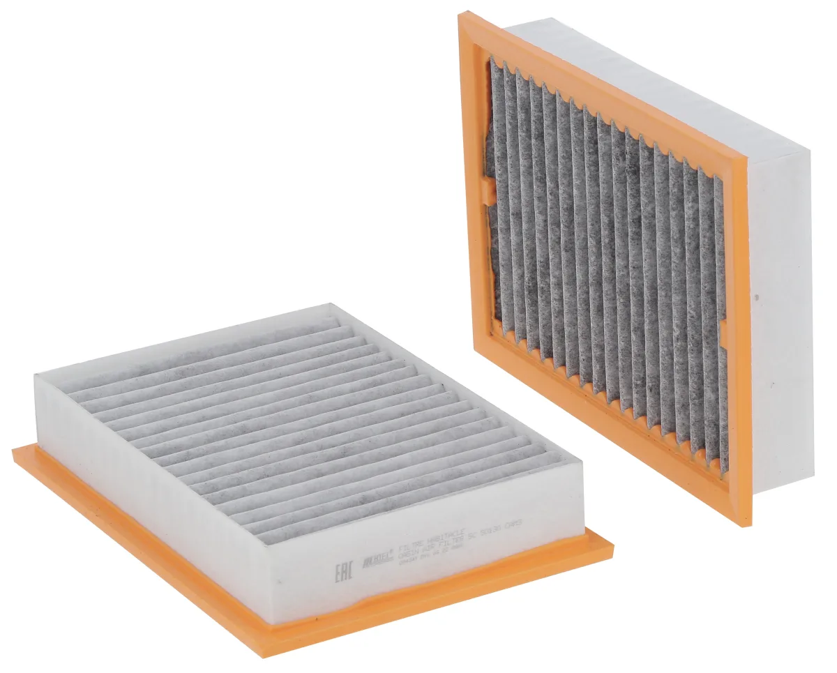 SC50130CAM3 Hifi Filter