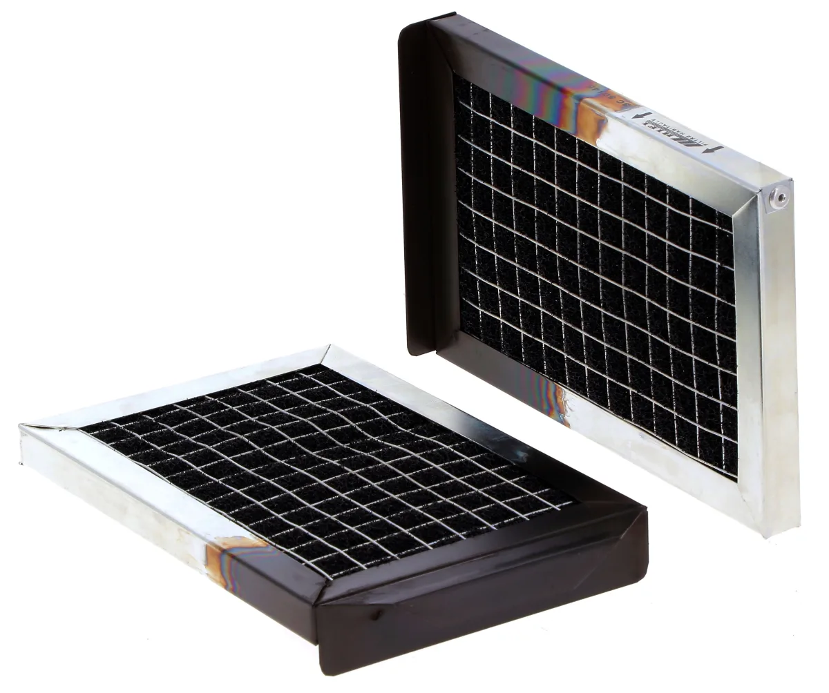SC50145 Hifi Filter