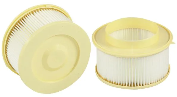 SC5015 Hifi Filter