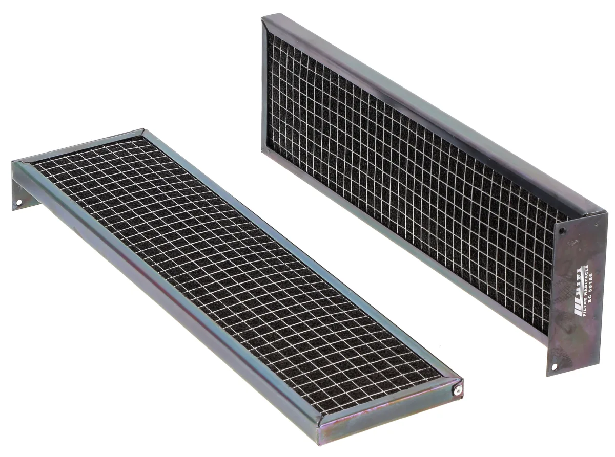 SC50156 Hifi Filter