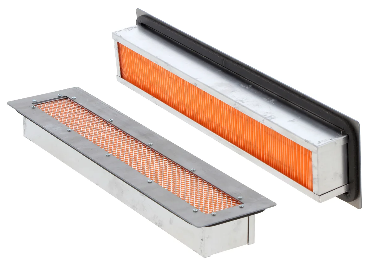 SC50186 Hifi Filter