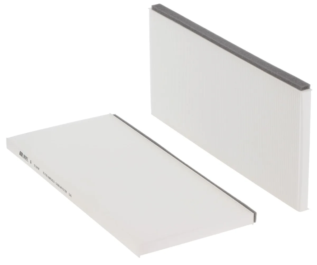 SC50197 Hifi Filter