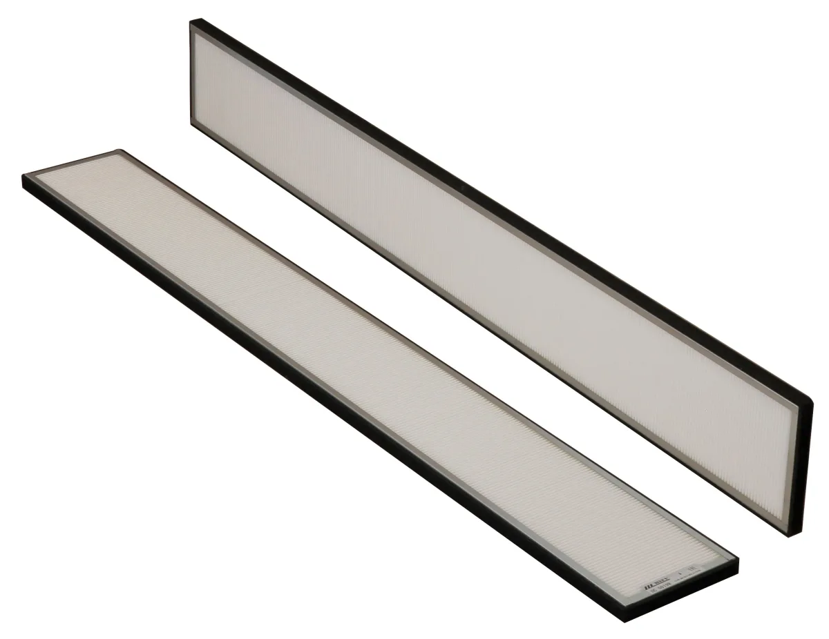 SC50198 Hifi Filter