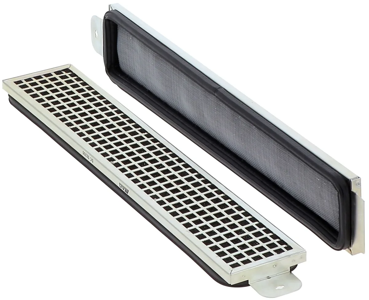 SC50200 Hifi Filter