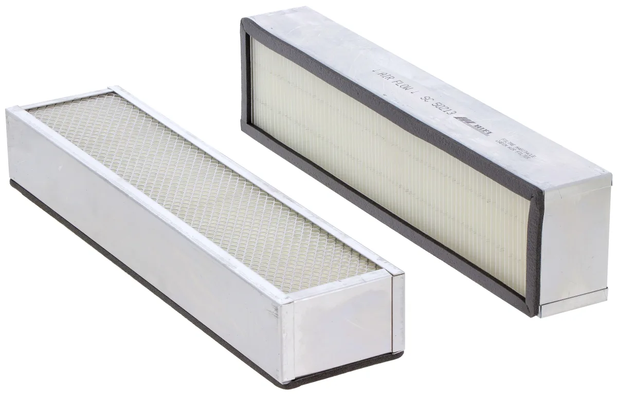 SC50213 Hifi Filter