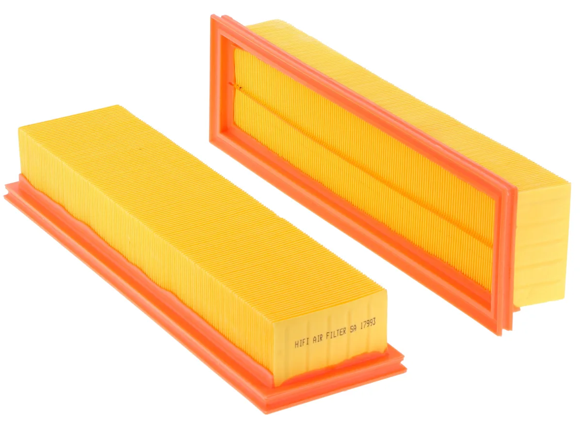 SC50214 Hifi Filter