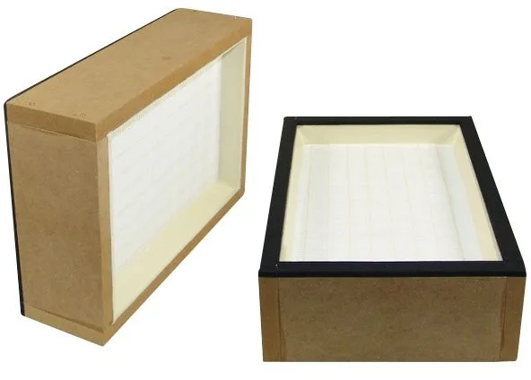 SC50222 Hifi Filter