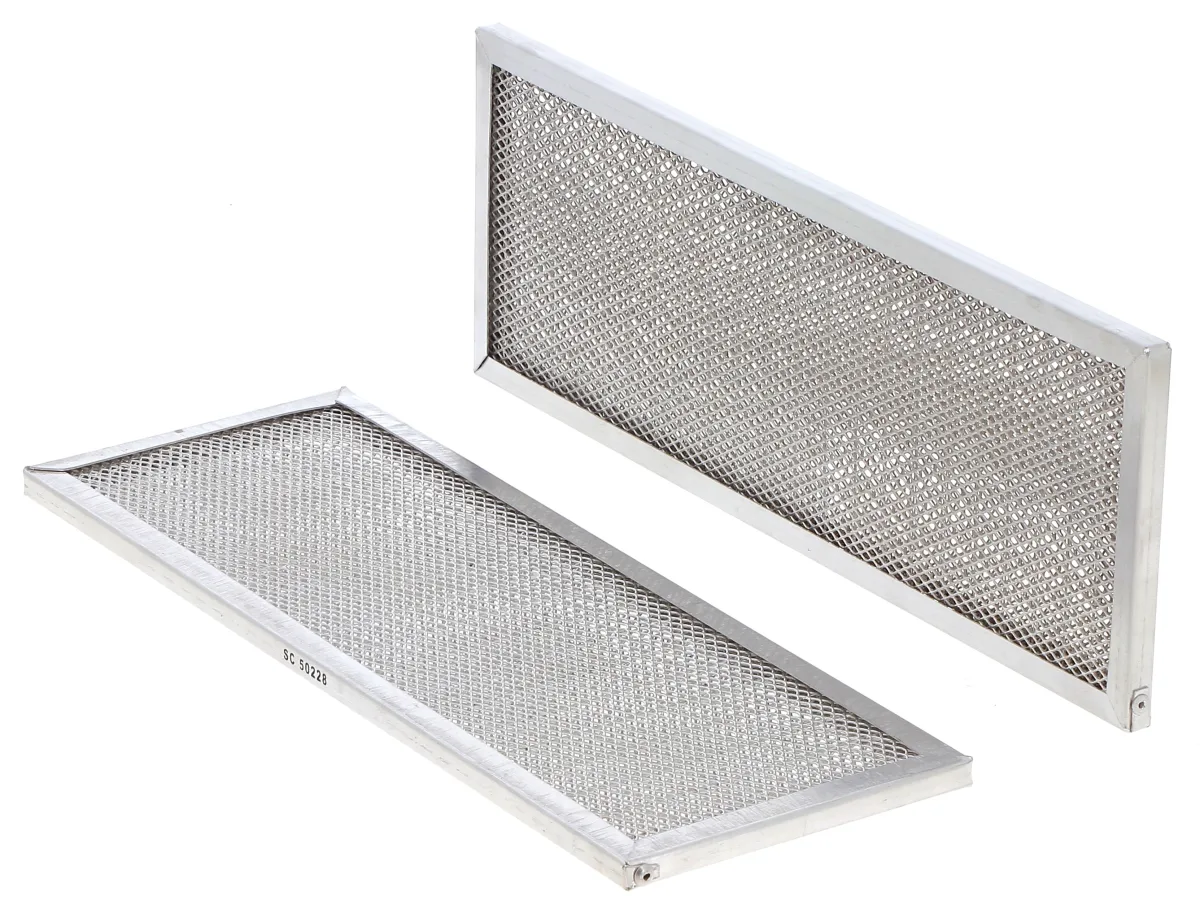 SC50228 Hifi Filter