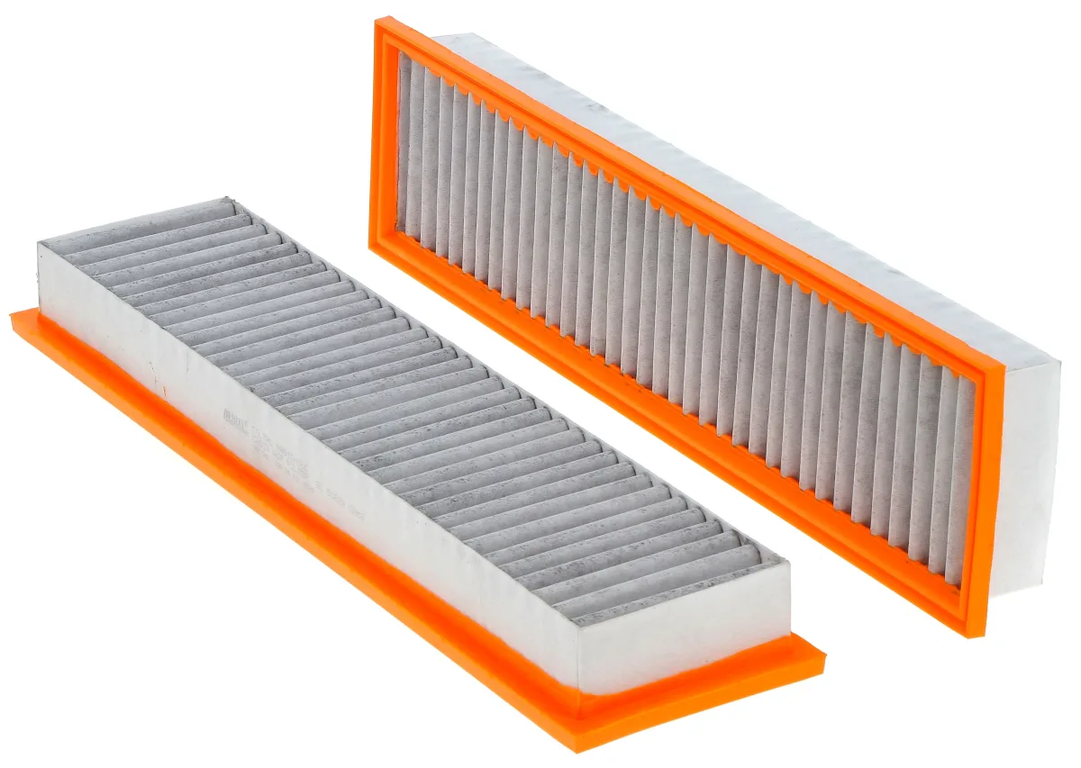 SC50229CAM3 Hifi Filter