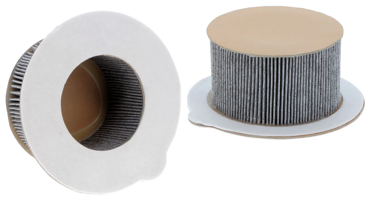 SC5023 Hifi Filter