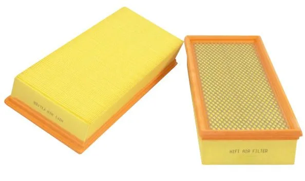 SC50242 Hifi Filter