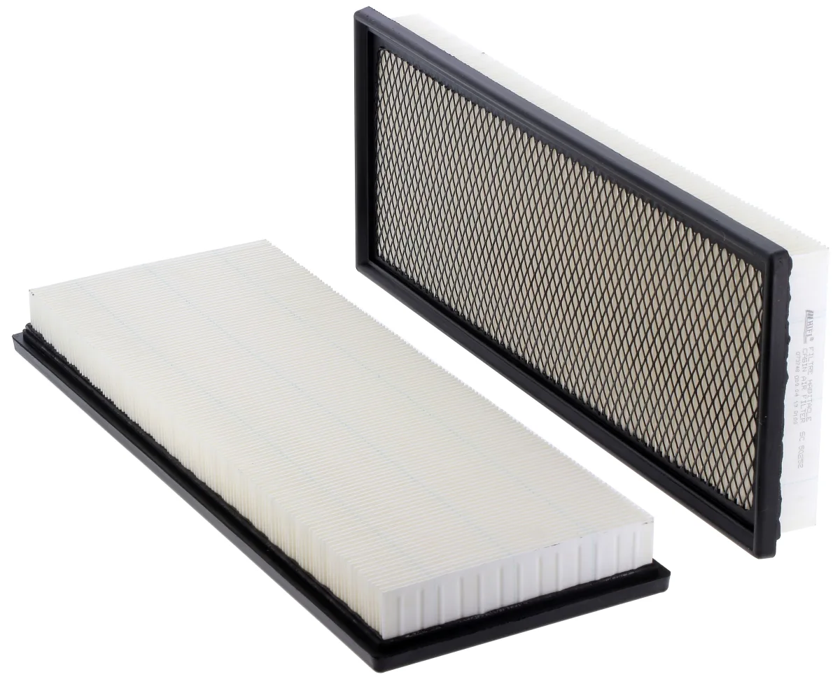 SC50252 Hifi Filter