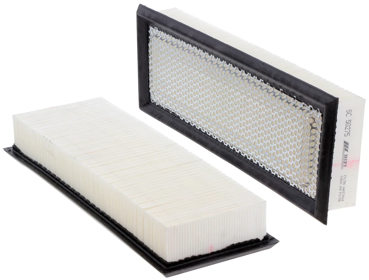 SC50275 Hifi Filter