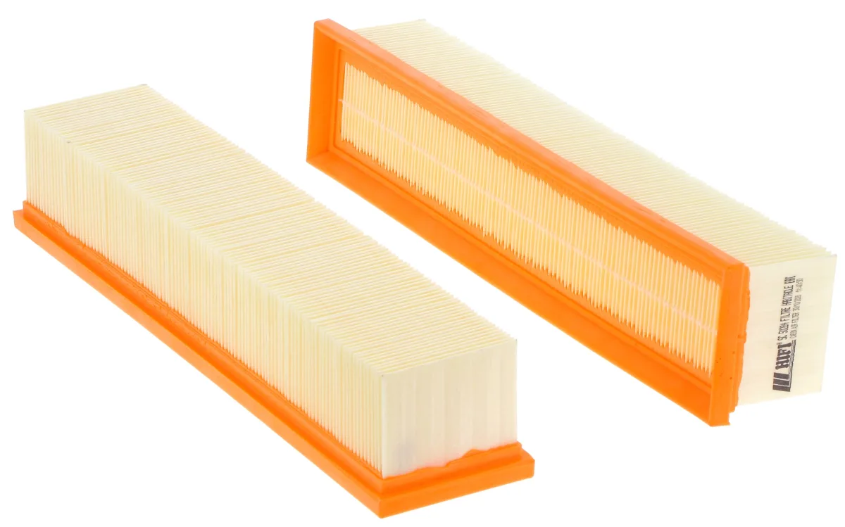 SC50284 Hifi Filter