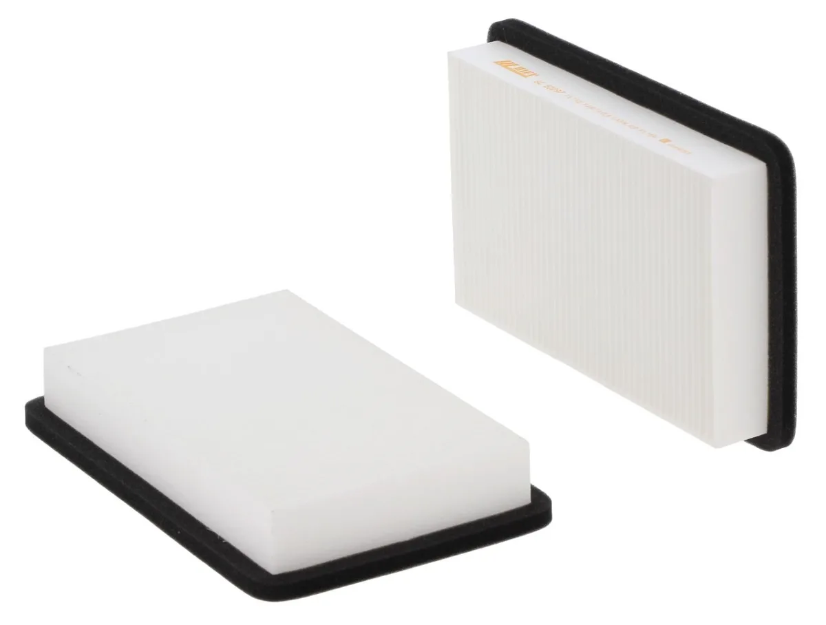SC50297 Hifi Filter