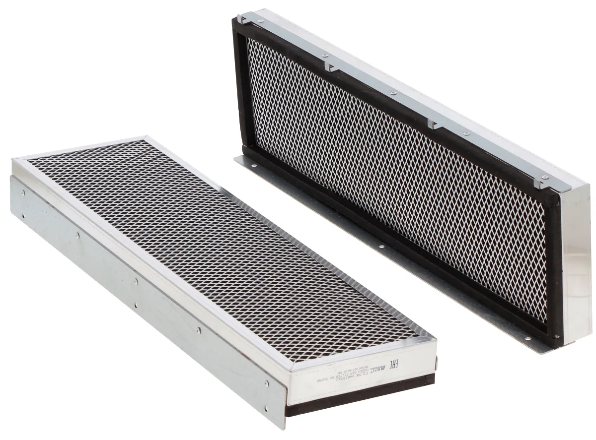 SC50298 Hifi Filter
