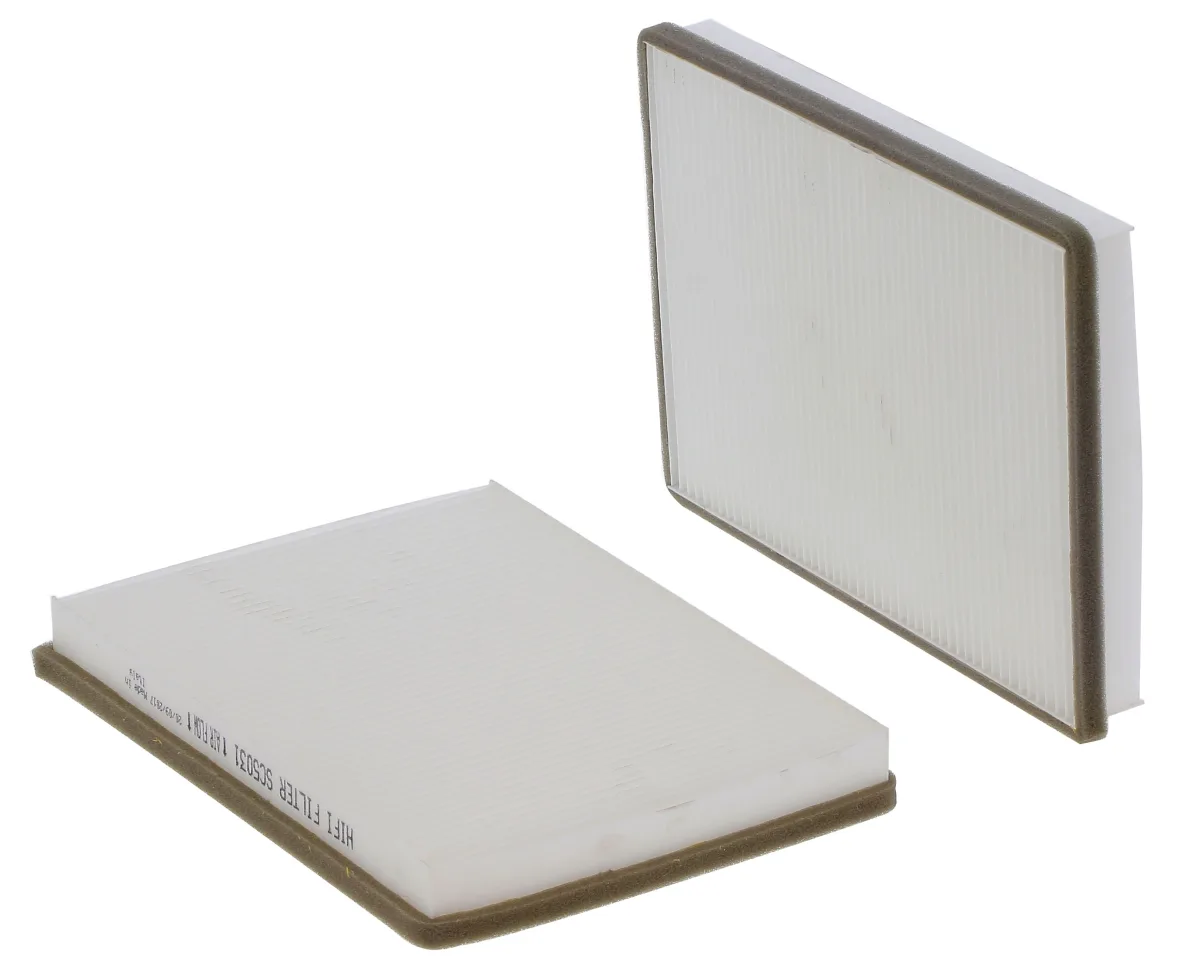 SC5031 Hifi Filter