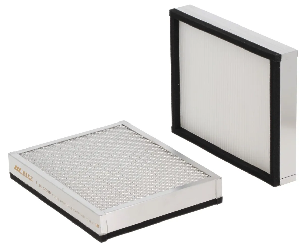 SC50340 Hifi Filter