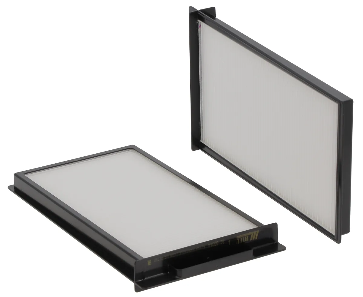 SC50344 Hifi Filter