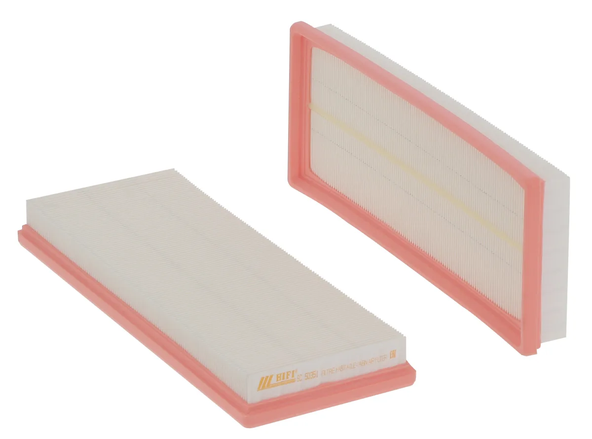 SC50351 Hifi Filter