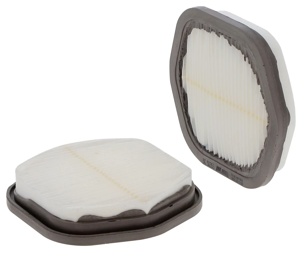 SC50353 Hifi Filter