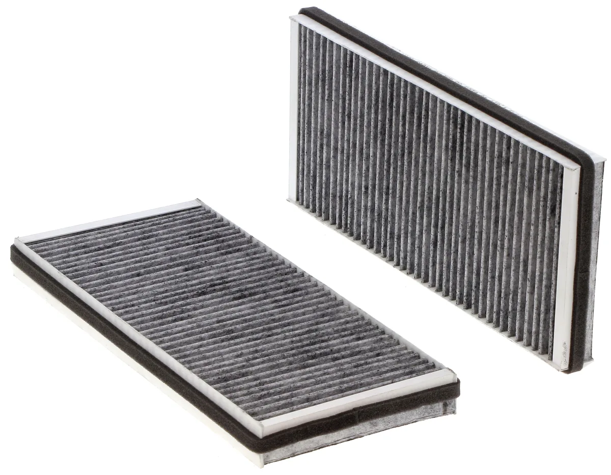 SC5038CA Hifi Filter