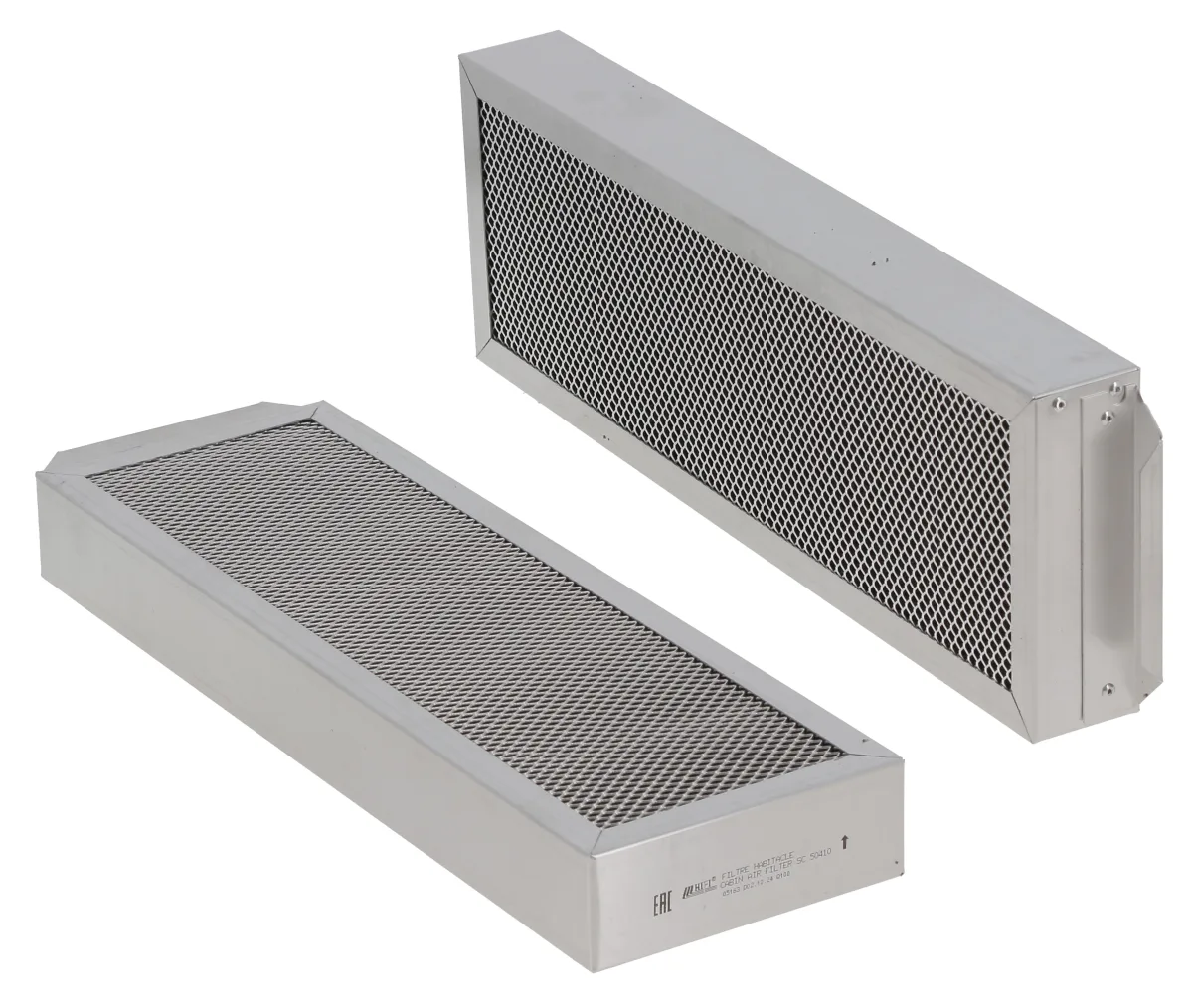 SC50410 Hifi Filter