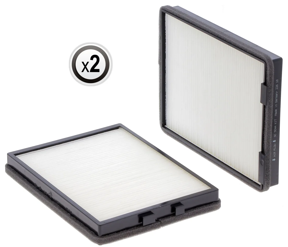SC5044KIT Hifi Filter