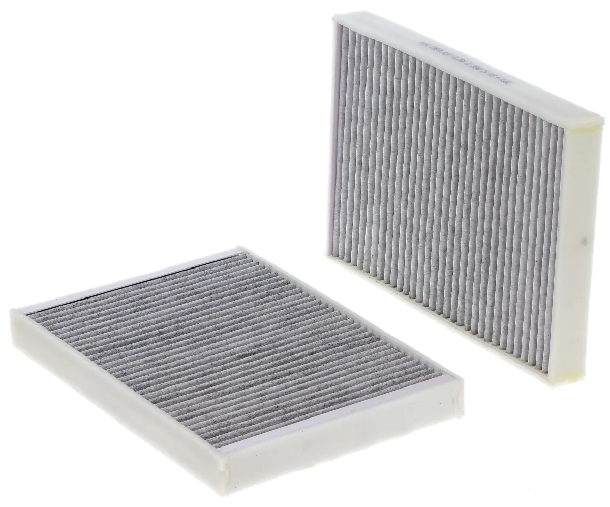 SC5048CA Hifi Filter