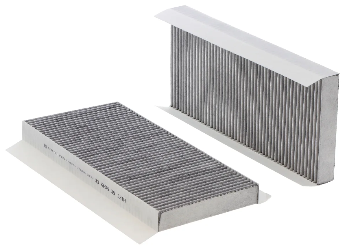 SC5049CA Hifi Filter