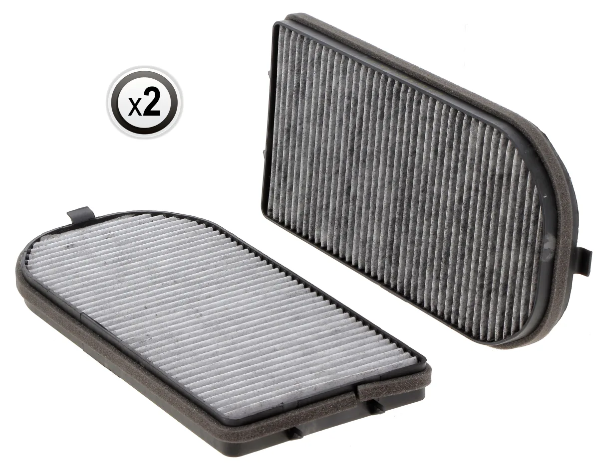 SC5052KITCA Hifi Filter
