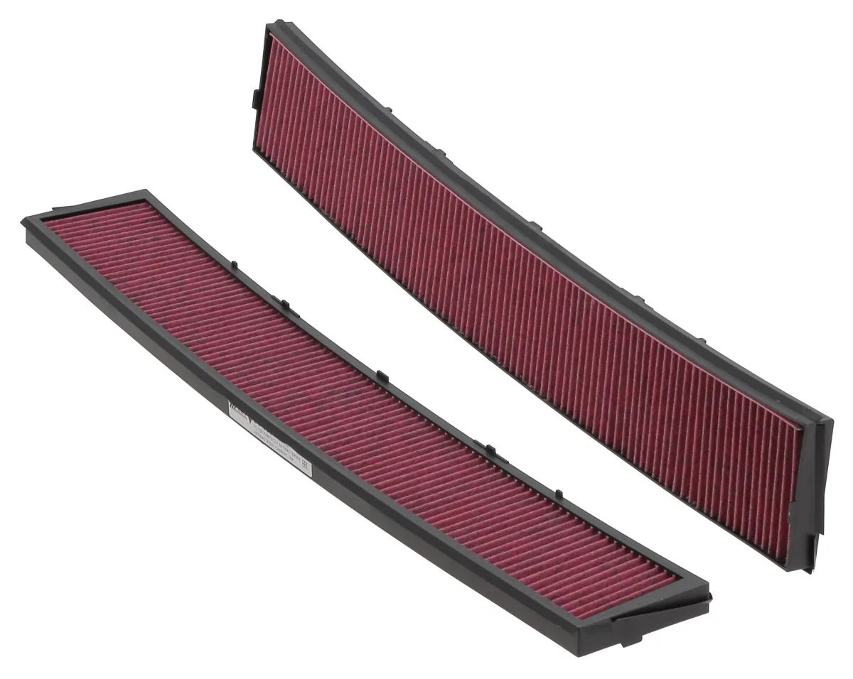 SC5054CAB Hifi Filter