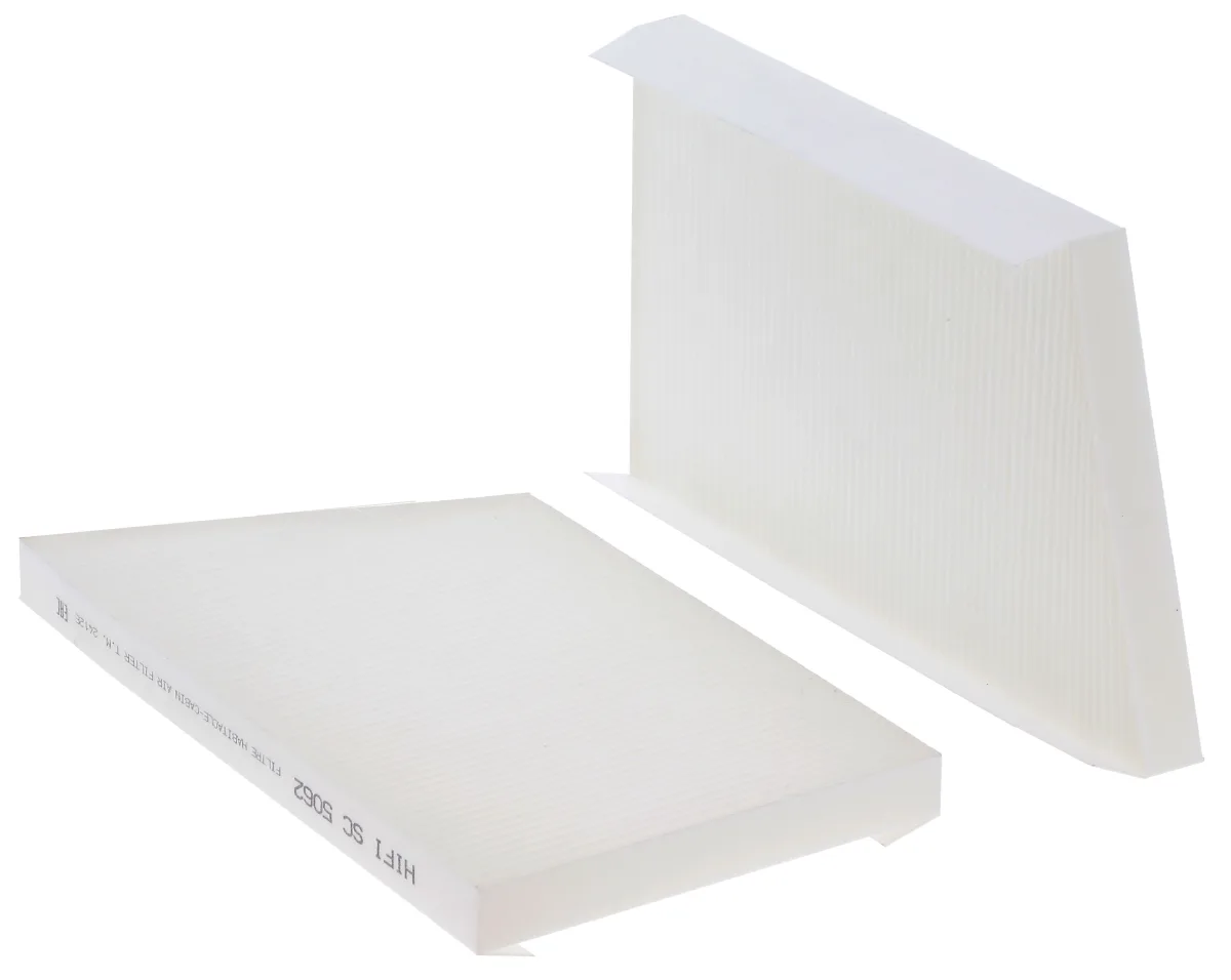 SC5062 Hifi Filter